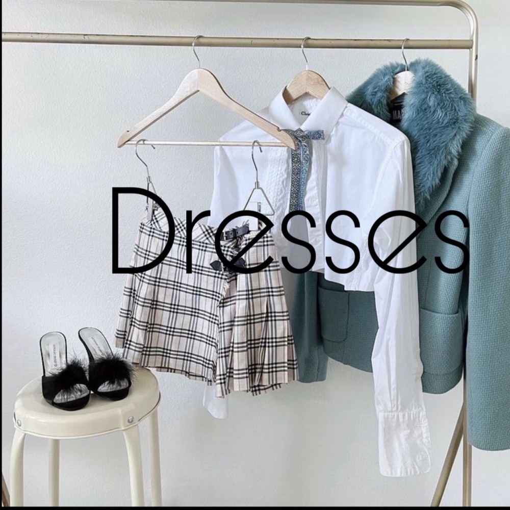 Dresses